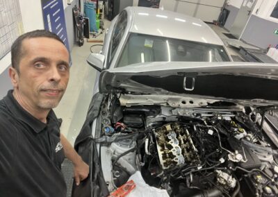 KFZ Meisterbetrieb Werkstatt München