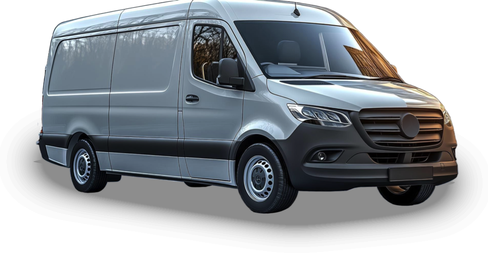 Mercedes Sprinter Diagnose